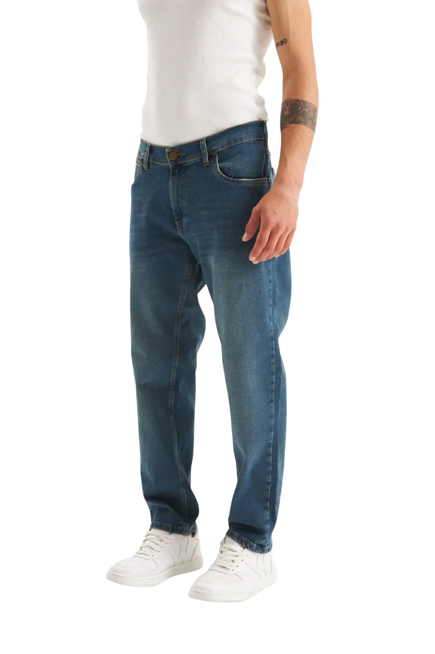Jean 11mwz Matizado