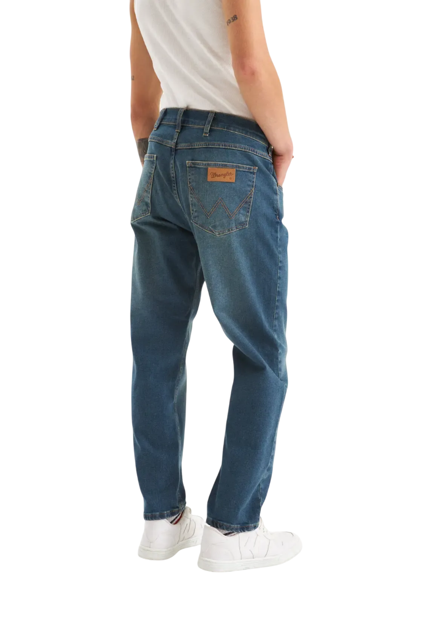 Jean 11mwz Matizado