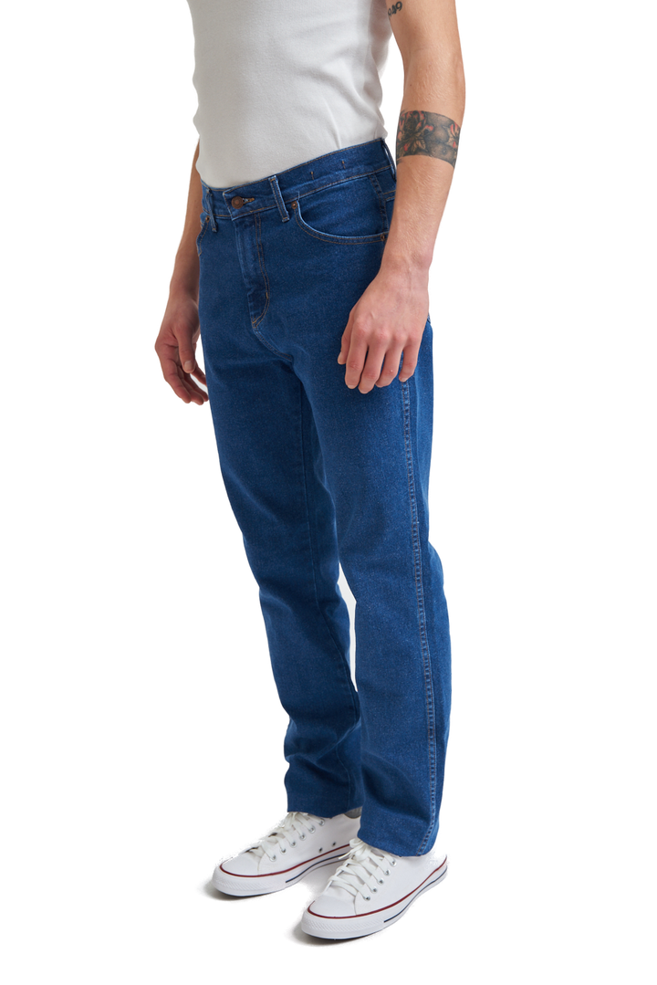 Jean New Montana Blue