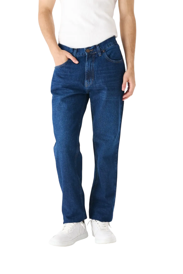 Jean Cody Dark Blue