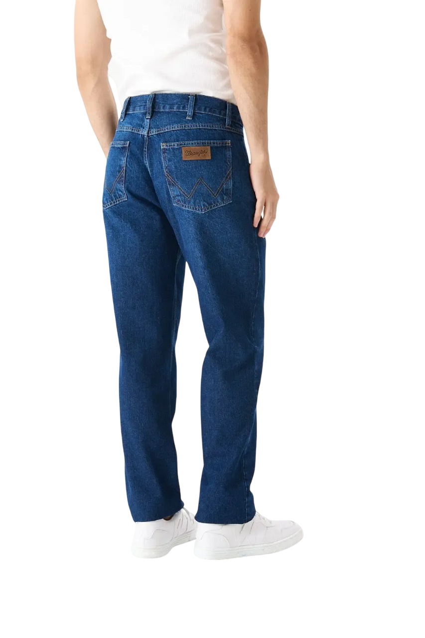 Jean Cody Dark Blue