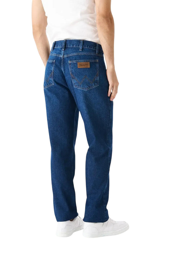 Jean Cody Dark Blue