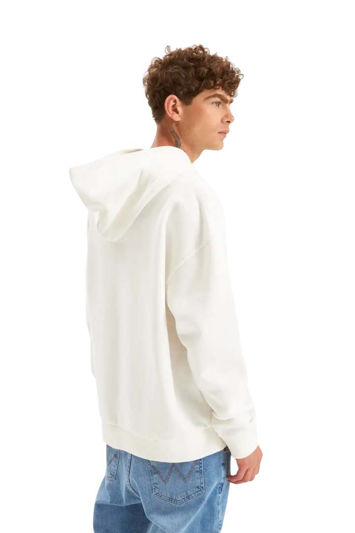 Hoodie Frisa Trust