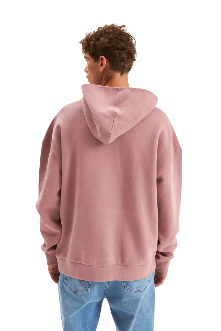Hoodie Frisa Trust