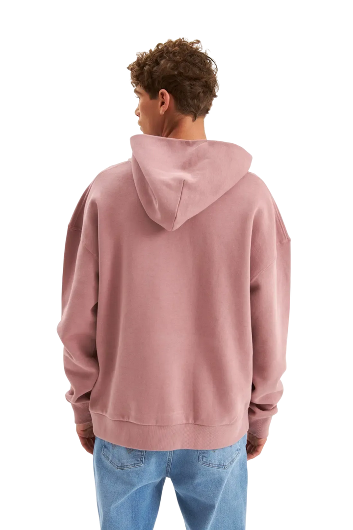 Hoodie Frisa Trust