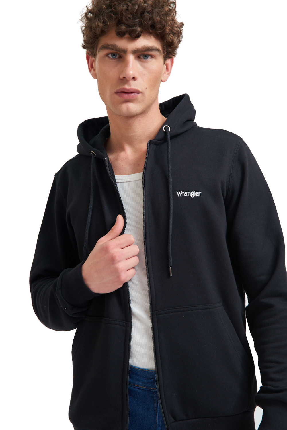 Campera Urban Heat