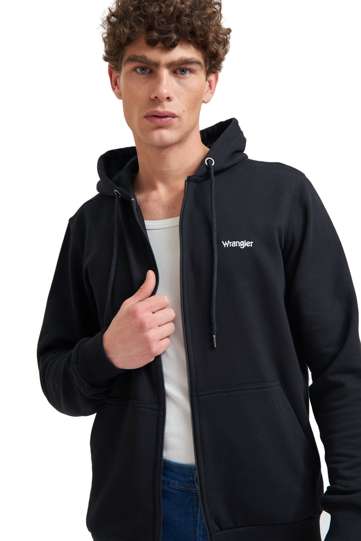 Campera Urban Heat