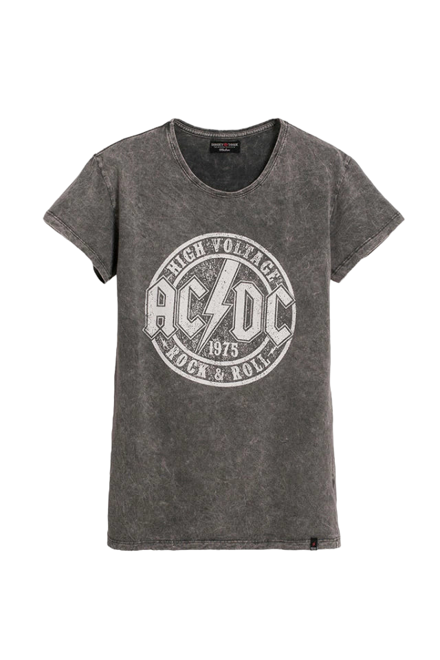 REMERA ACDC VOLTAGE