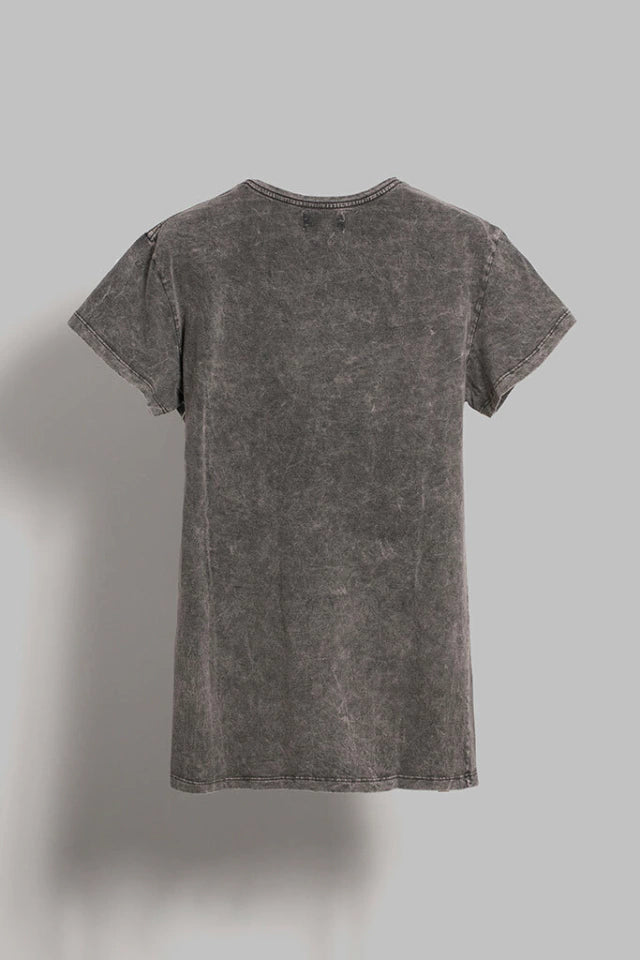 REMERA ACDC VOLTAGE