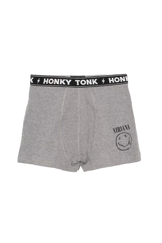 BOXER NIRVANA