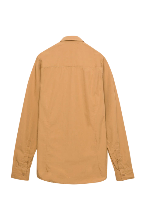 CAMISA CLASSIC BEIGE