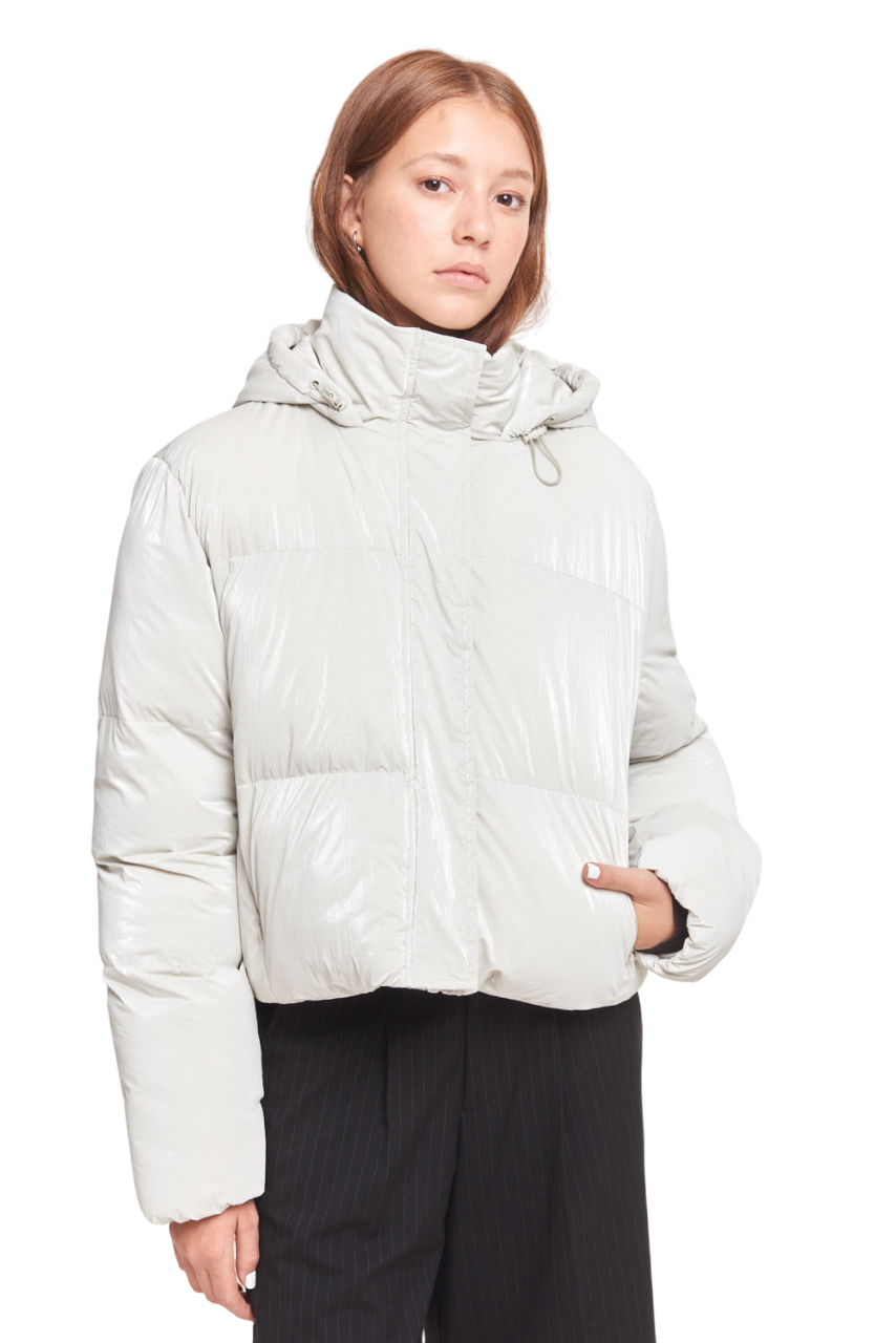 CAMPERA AMERICAN