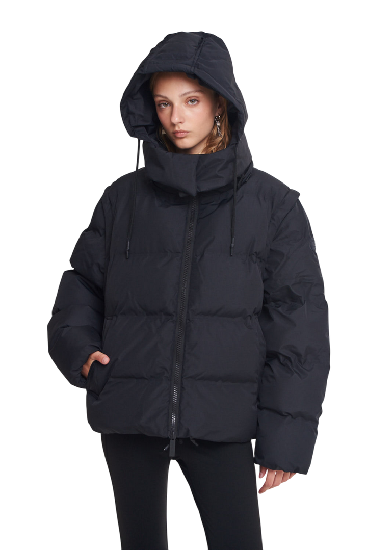 CAMPERA INFINIT