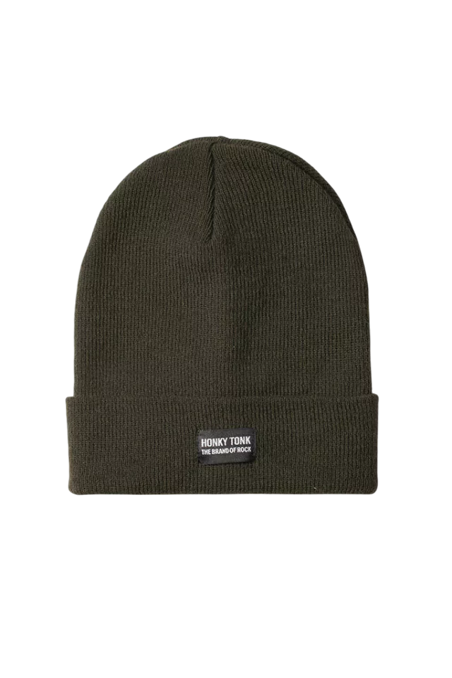 Gorro Rock Army
