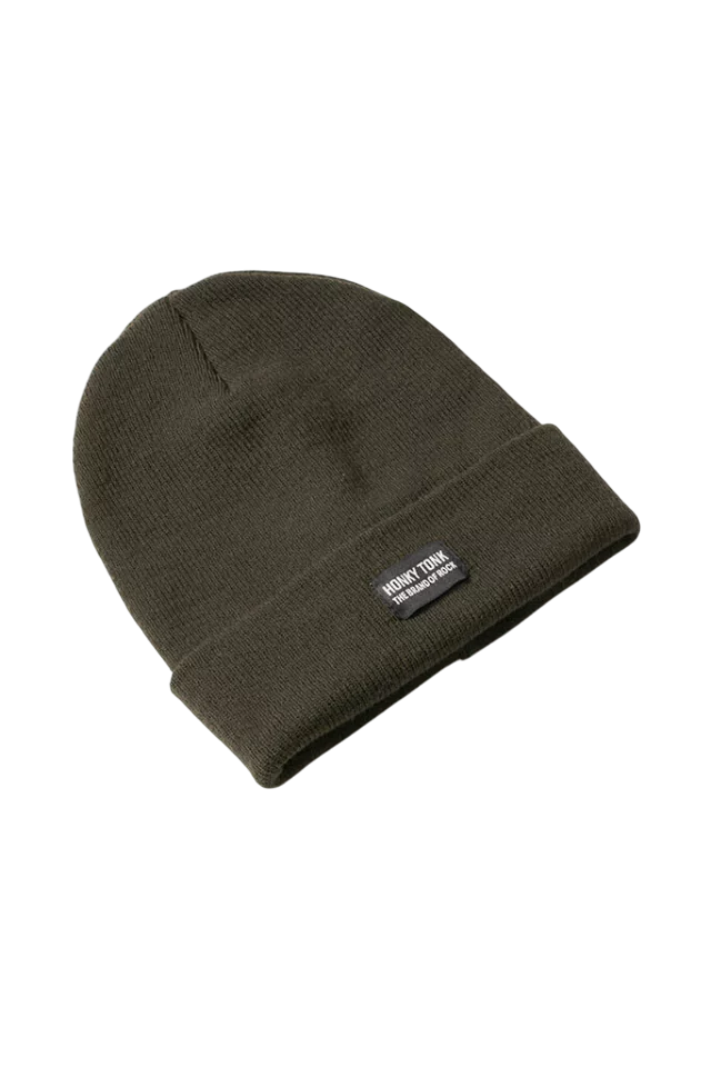 Gorro Rock Army