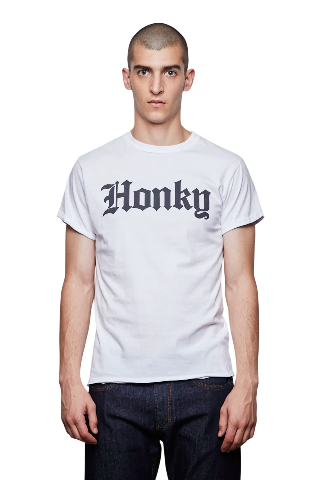 REMERA HT GOTI