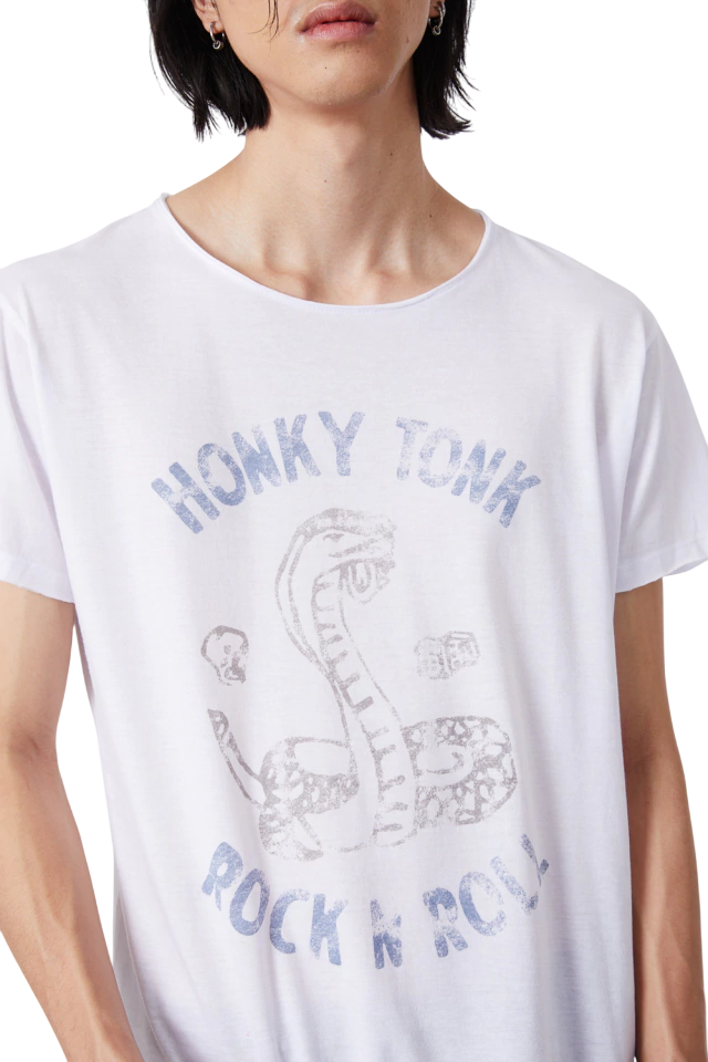 Remera Ht Rockstar Paradise