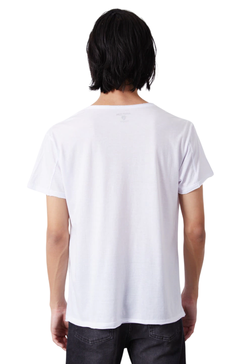 Remera Ht Rockstar Paradise
