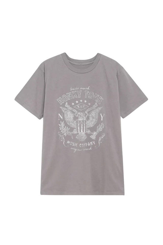 REMERA HT USA