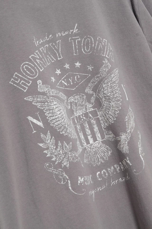 REMERA HT USA