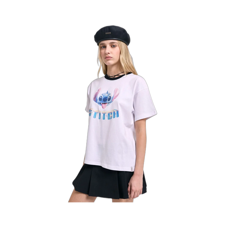 REMERA DISNEY CRYSTAL M.