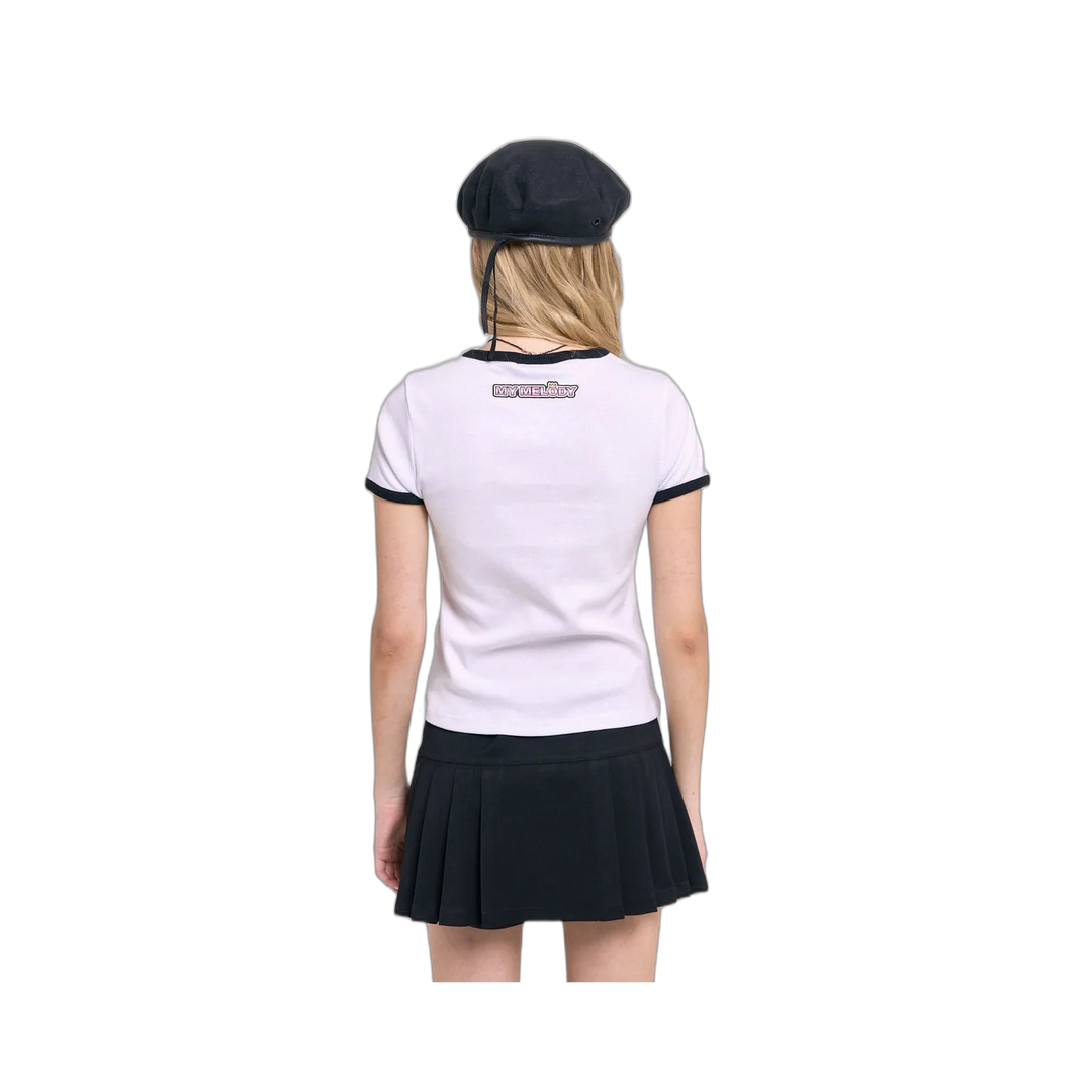 REMERA KITTY SCHOOL H.