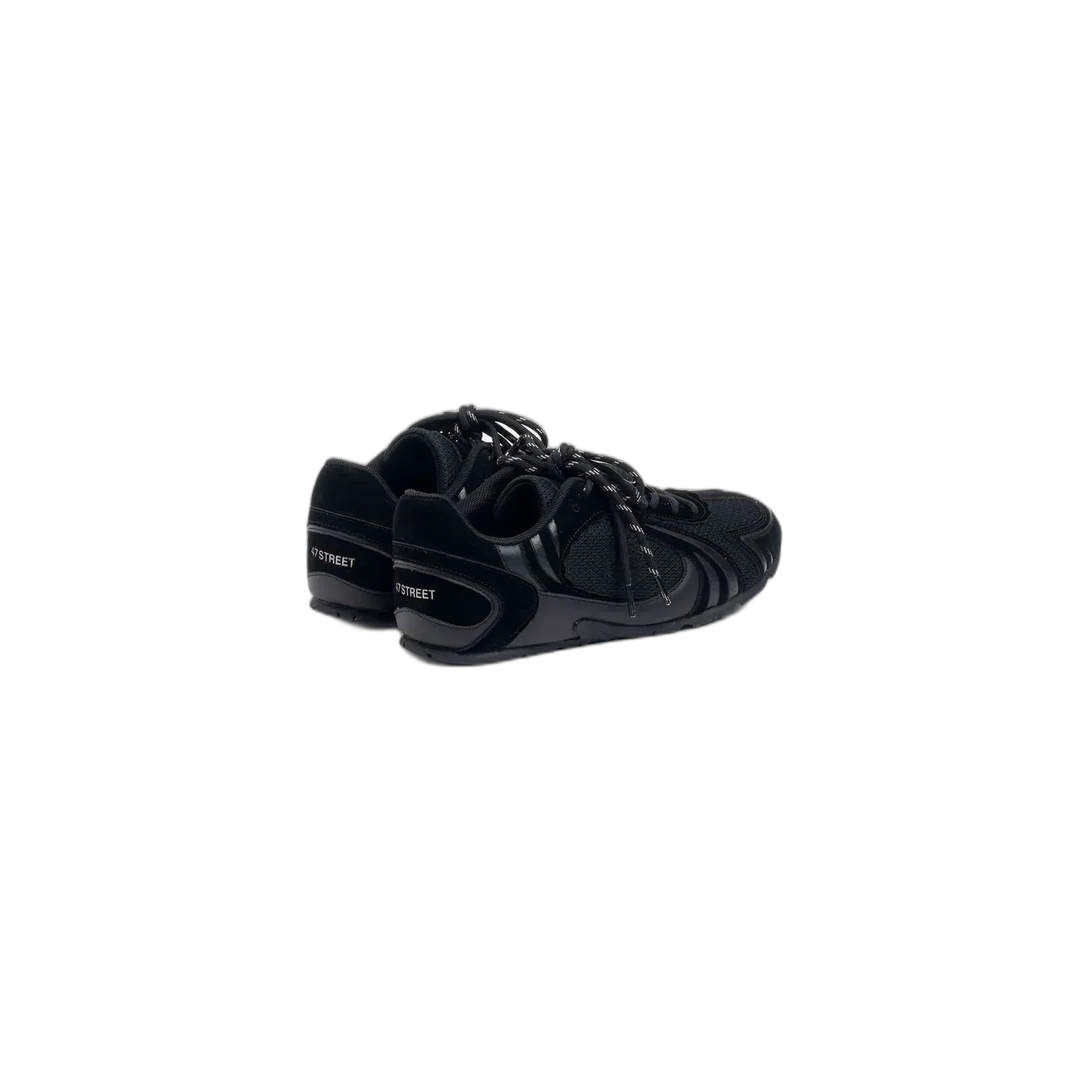 ZAPATILLA KITTY LOOP H.