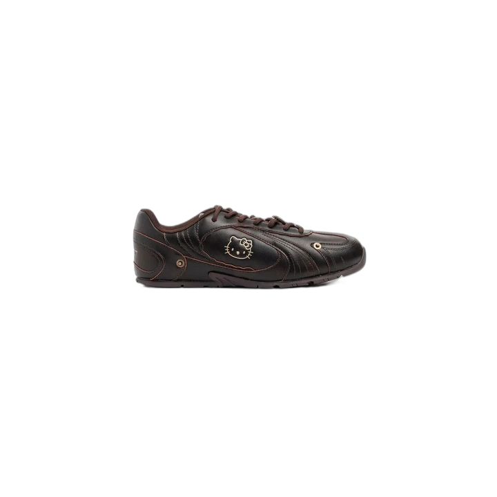 ZAPATILLA KITTY LOOP VINTAGE H.