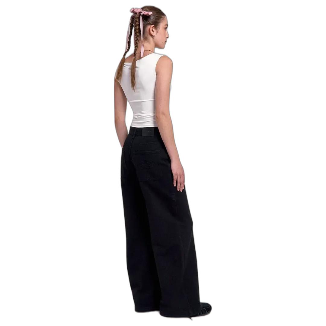 JEAN CARPENTERS BLACK