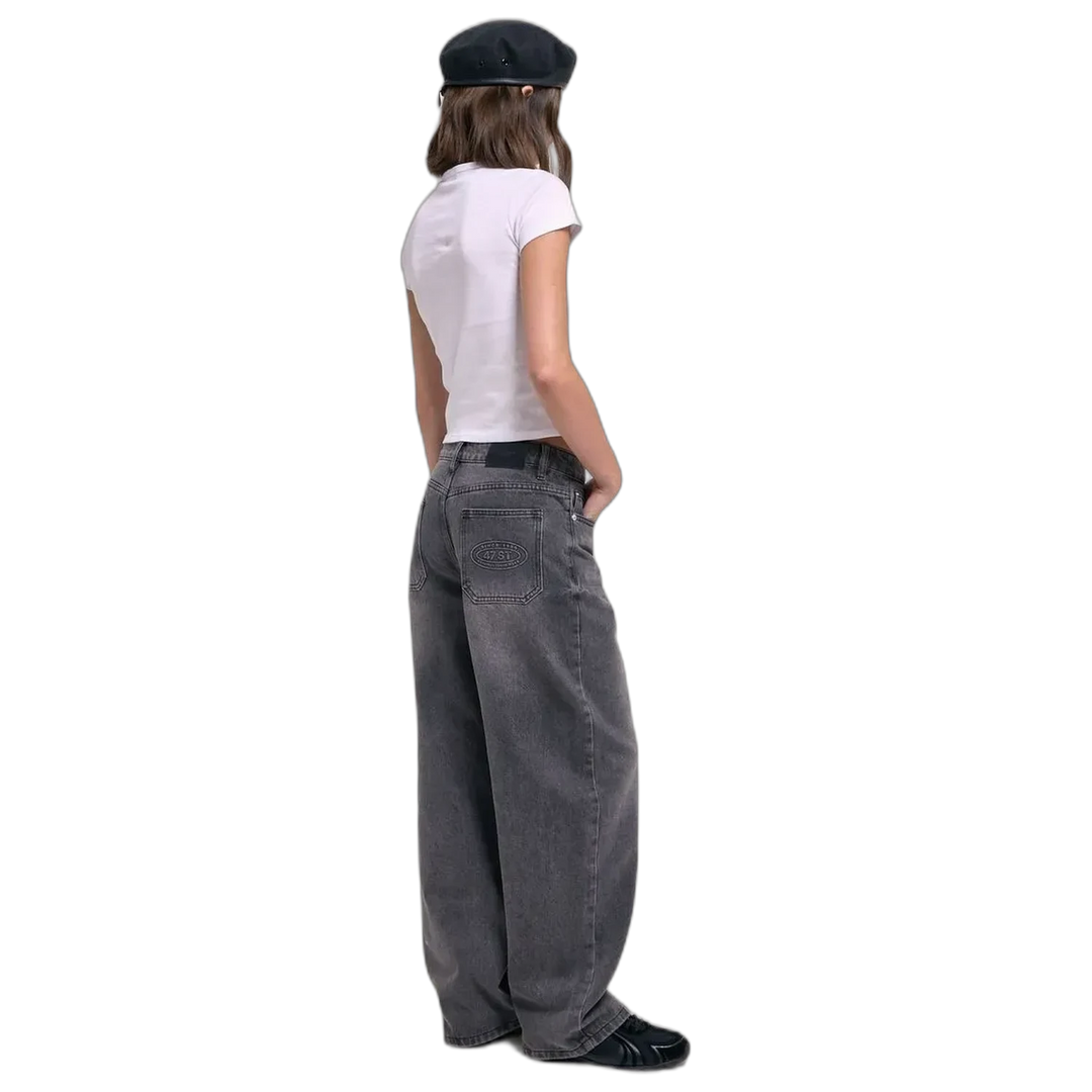 JEAN BAGGY SHADOW