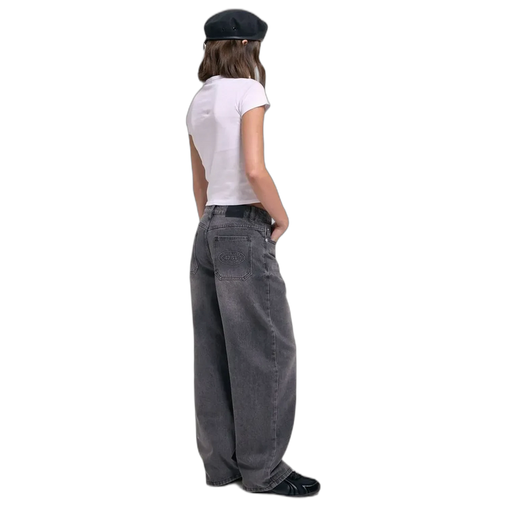 JEAN BAGGY SHADOW