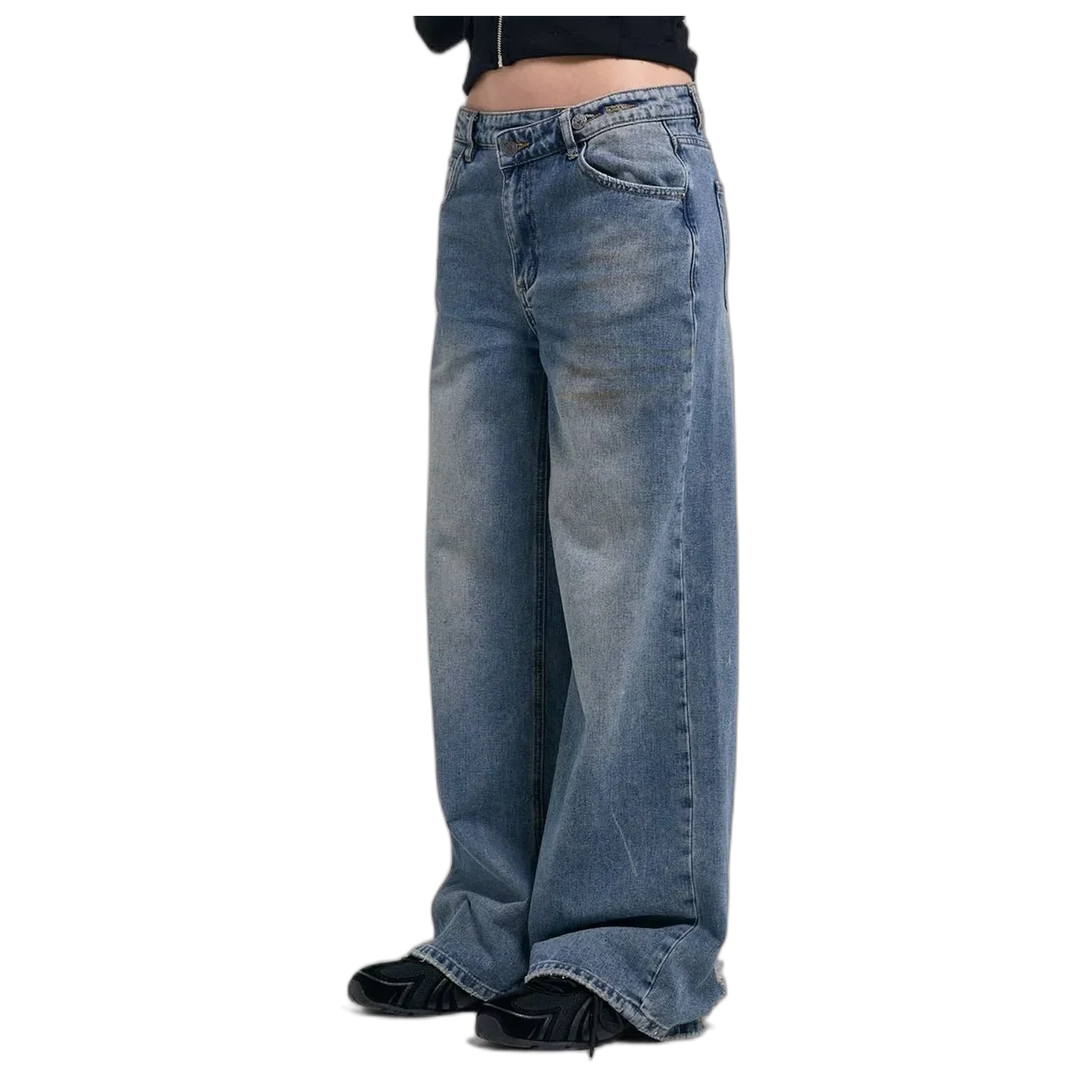 JEAN CROSSBLUE