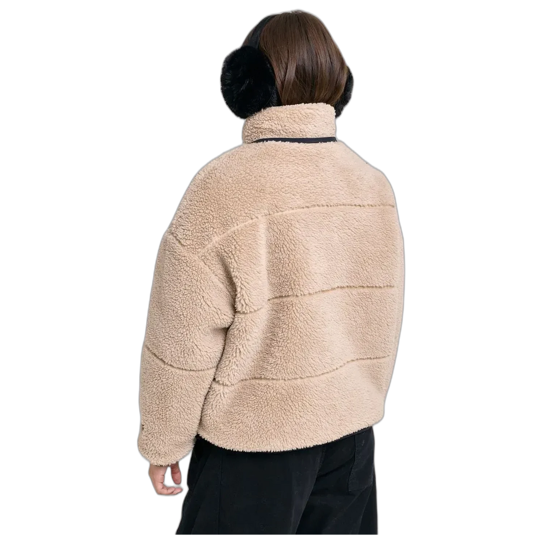 Campera 47 Street Fancy Mujer Urbana