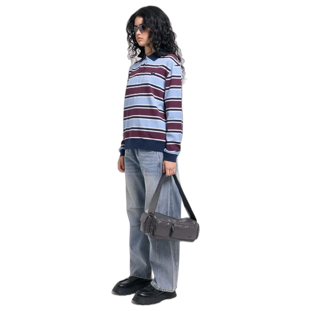 Chomba Franz 47 Street Mujer Manga Larga