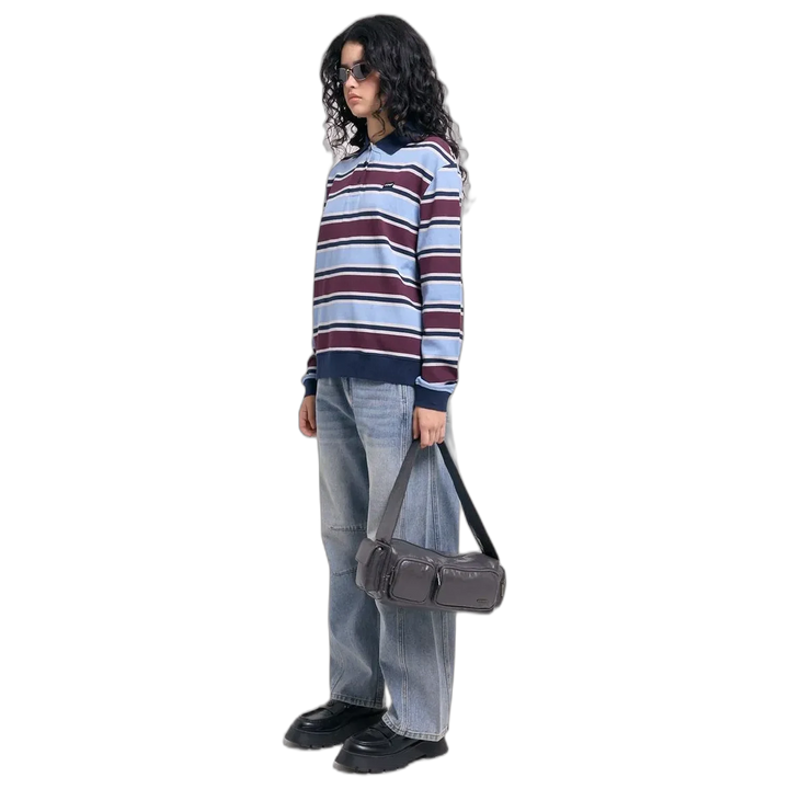 Chomba Franz 47 Street Mujer Manga Larga