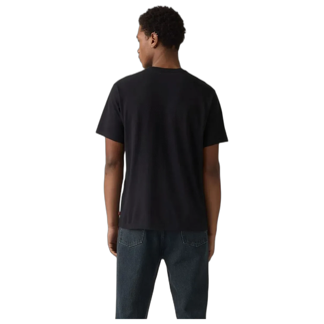 Remera  Levis SS Relaxed Fit Square Hombre