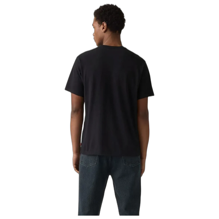 Remera  Levis SS Relaxed Fit Square Hombre