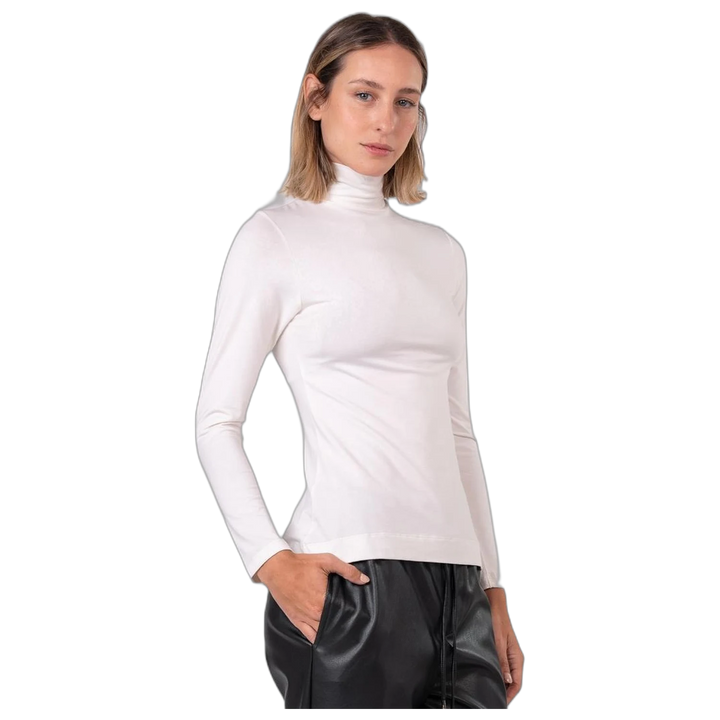Polera Basica 75 Melocoton