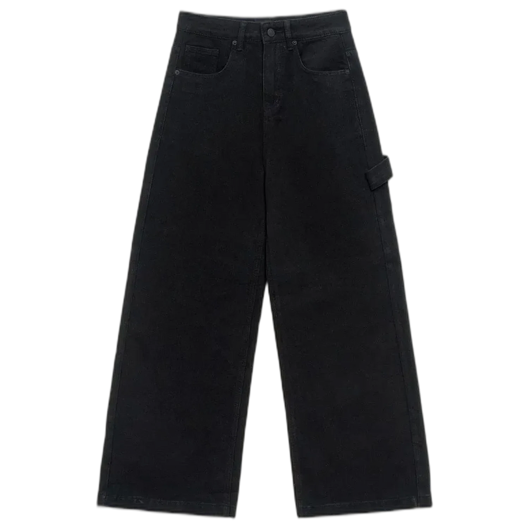 JEAN CARPENTERS BLACK