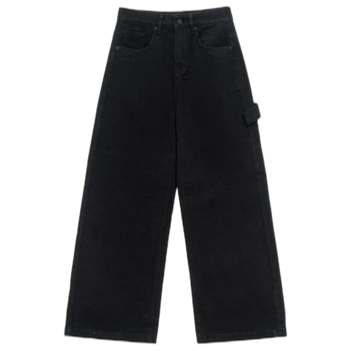 JEAN CARPENTERS BLACK
