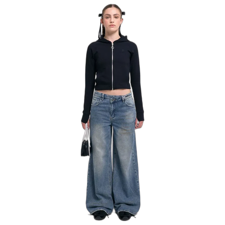 JEAN CROSSBLUE