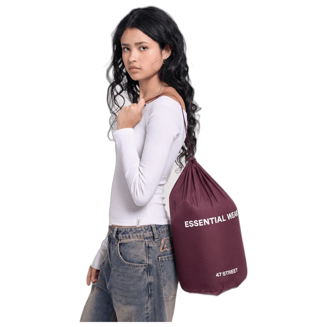 Campera Desmontable Enter 47 Street Mujer