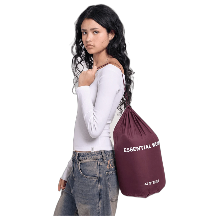 Campera Desmontable Enter 47 Street Mujer