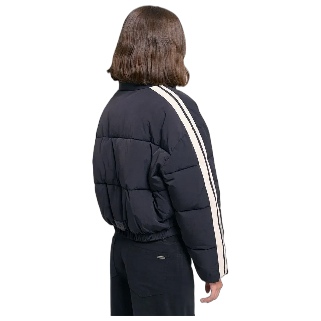 Campera Global Puffer Mujer 47 Street