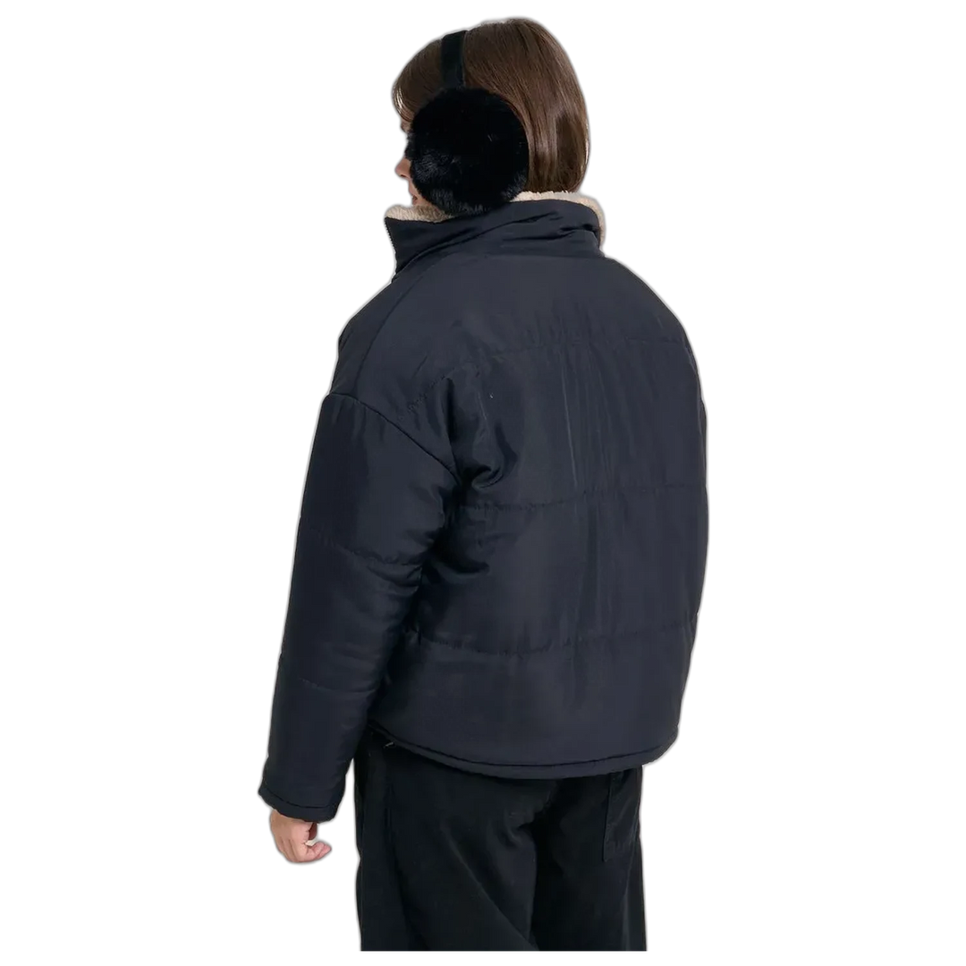Campera 47 Street Fancy Mujer Urbana