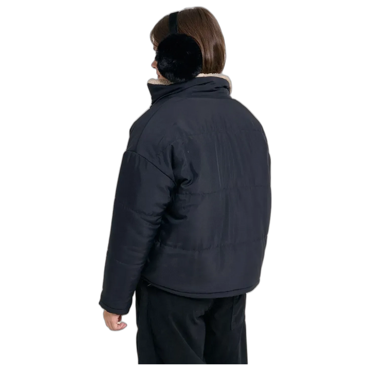 Campera 47 Street Fancy Mujer Urbana