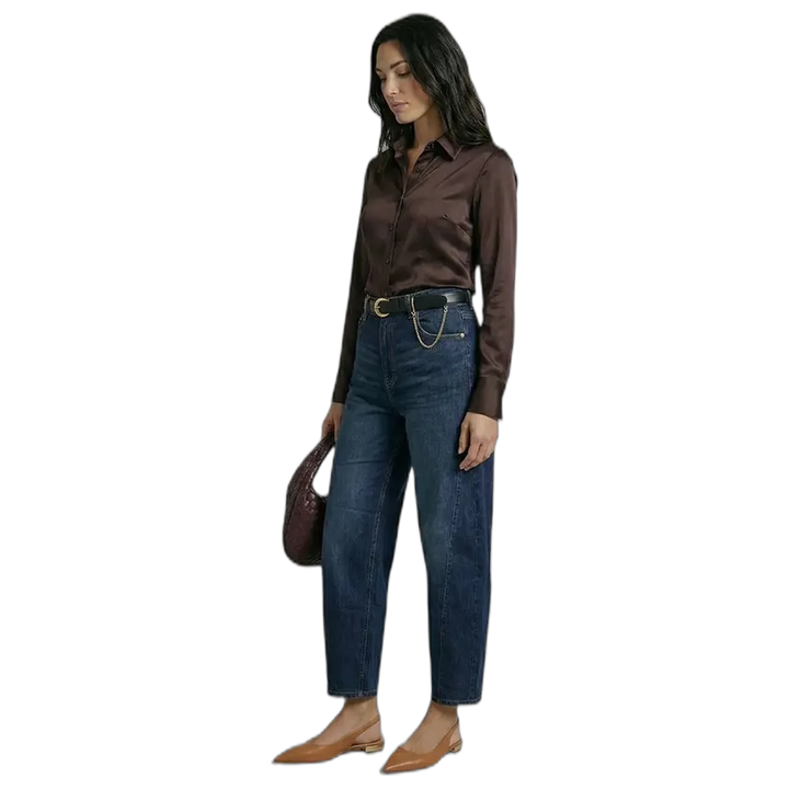 Pantalon Balloon Valencia