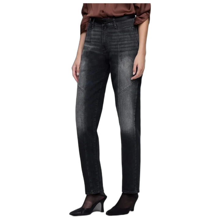 PANTALON FRANCES RX TRUE BLACK