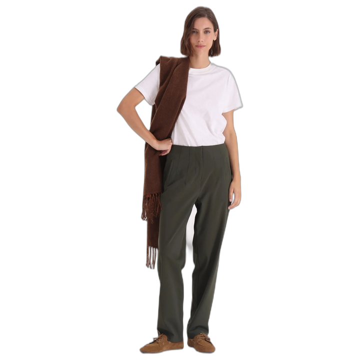 Pantalón Sastrero Paulina Yagmour Mujer