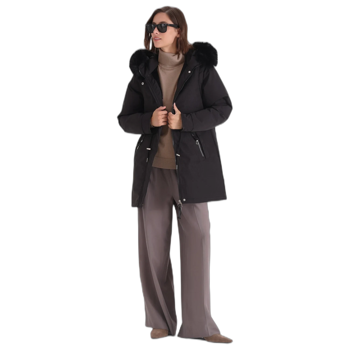 Parka Aura Yagmour Mujer